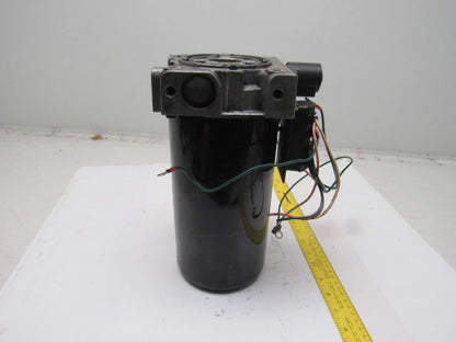Haldex Hydraulics 110104 126427 Hydraulic Pump 24VDC Coil
