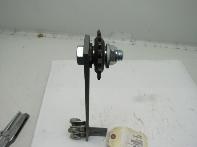 Wildeck VYX9001397 Chain Tensioner Bracket Assembly 1621