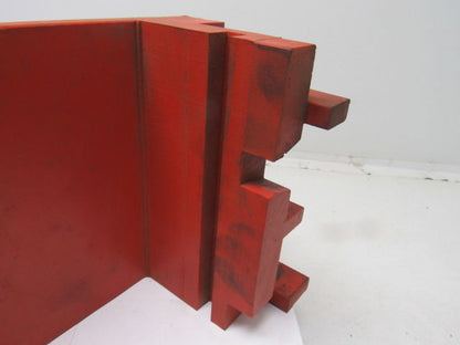 Dematic Right Hand Divert Sorting Nose Housing 70 DUR "D" Urethane