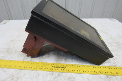 Siemens Dematic K001221AAAF Sorting Conveyor Diverter Kick Out Assembly