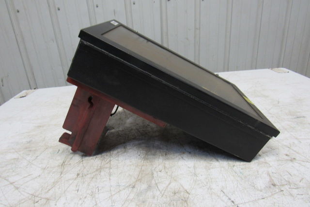 Siemens Dematic K001221AAAF Sorting Conveyor Diverter Kick Out Assembly