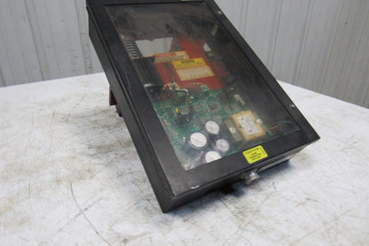 Siemens Dematic K001221AAAF Sorting Conveyor Diverter Kick Out Assembly