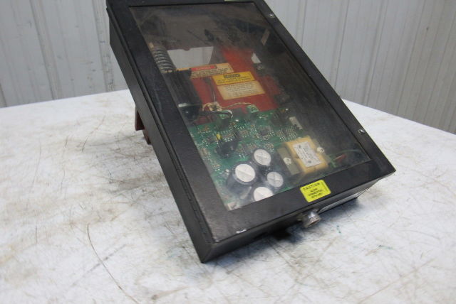 Siemens Dematic K001221AAAF Sorting Conveyor Diverter Kick Out Assembly