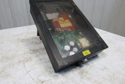 Siemens Dematic K001221AAAF Sorting Conveyor Diverter Kick Out Assembly