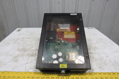 Siemens Dematic K001221AAAF Sorting Conveyor Diverter Kick Out Assembly