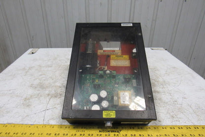Siemens Dematic K001221AAAF Sorting Conveyor Diverter Kick Out Assembly