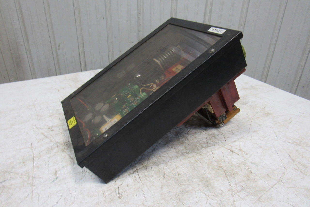 Siemens Dematic K001221AAAF Sorting Conveyor Diverter Kick Out Assembly