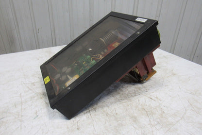 Siemens Dematic K001221AAAF Sorting Conveyor Diverter Kick Out Assembly