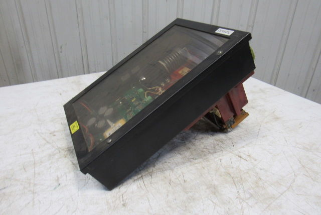 Siemens Dematic K001221AAAF Sorting Conveyor Diverter Kick Out Assembly