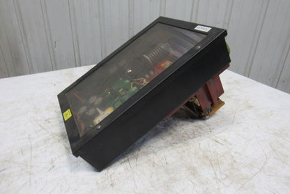 Siemens Dematic K001221AAAF Sorting Conveyor Diverter Kick Out Assembly