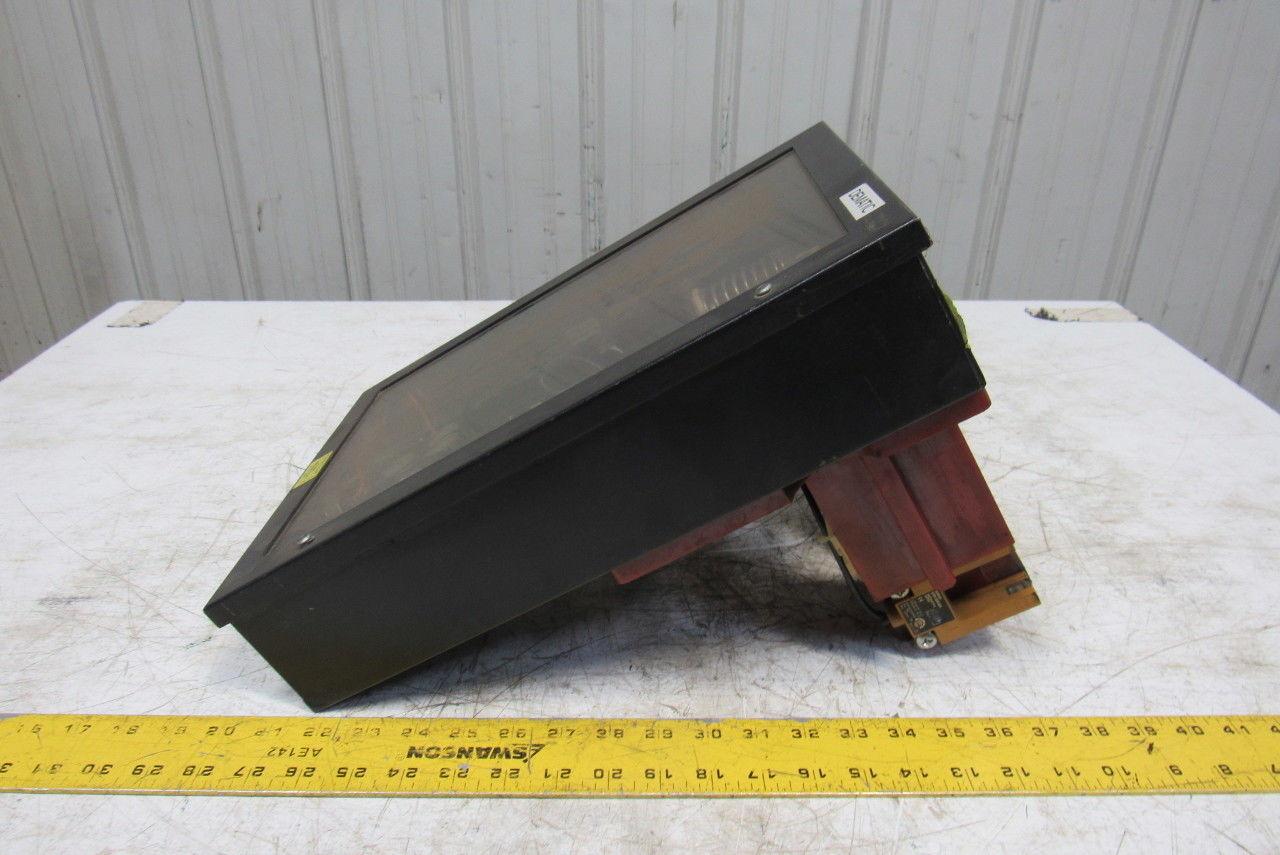 Siemens Dematic K001221AAAF Sorting Conveyor Diverter Kick Out Assembly