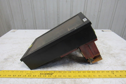 Siemens Dematic K001221AAAF Sorting Conveyor Diverter Kick Out Assembly
