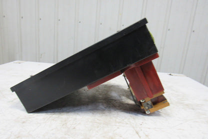 Siemens Dematic K001221AAAF Sorting Conveyor Diverter Kick Out Assembly