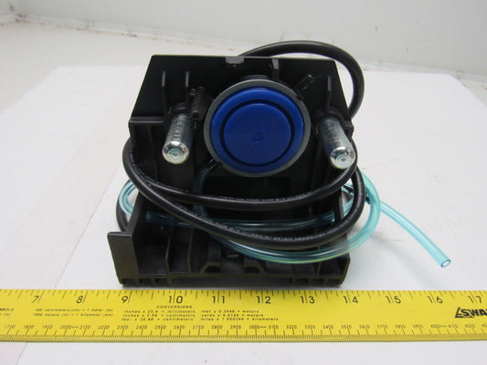Dematic K040199ABA Left Hand Pressure Assembly Live Roller Conveyor
