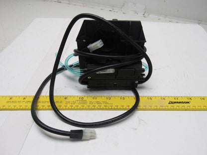 Dematic K040199ABA Left Hand Pressure Assembly Live Roller Conveyor