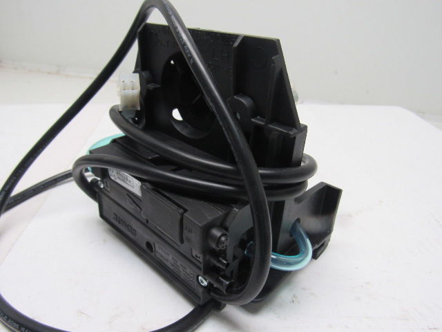 Dematic K040199ABA Left Hand Pressure Assembly Live Roller Conveyor