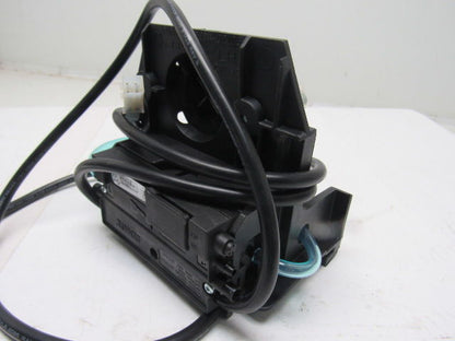 Dematic K040199ABA Left Hand Pressure Assembly Live Roller Conveyor