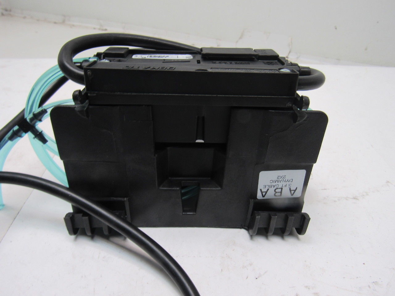 Dematic K040199ABA Left Hand Pressure Assembly Live Roller Conveyor