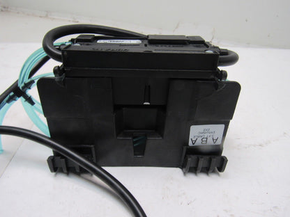 Dematic K040199ABA Left Hand Pressure Assembly Live Roller Conveyor