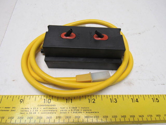 Siemens D0077-I-3 Pressure Assembly Control Module