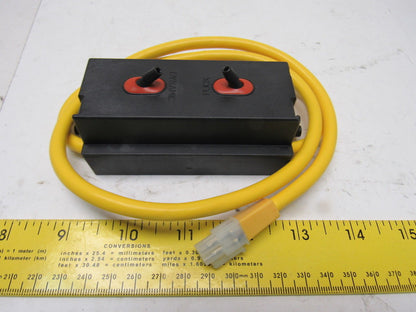 Siemens D0077-I-3 Pressure Assembly Control Module