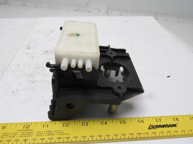 Dematic 06881-02116 06881-00022 Right Hand Pressure Assembly And Manifold