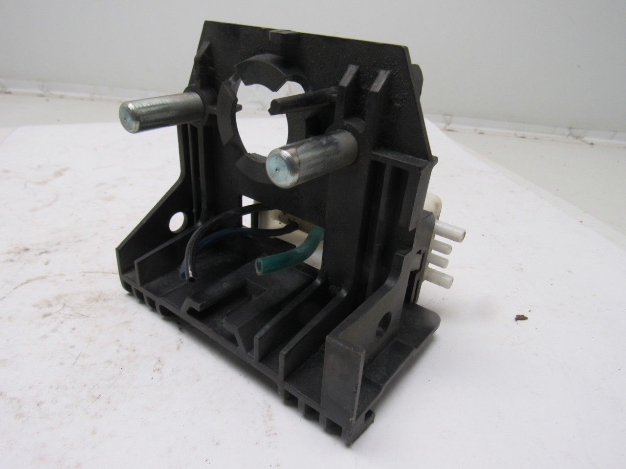 Dematic 06881-02116 06881-00022 Right Hand Pressure Assembly And Manifold