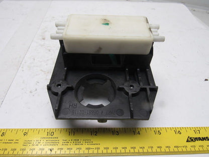 Dematic 06881-02116 06881-00022 Right Hand Pressure Assembly And Manifold