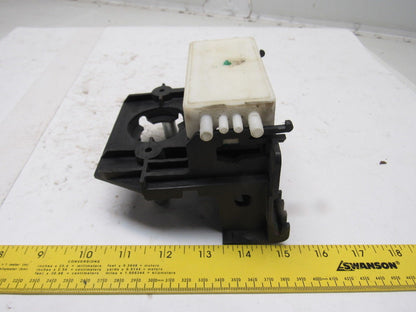 Dematic 06881-02116 06881-00022 Right Hand Pressure Assembly And Manifold