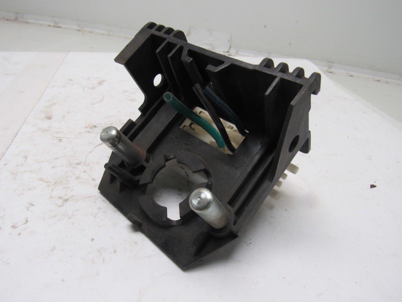 Dematic 06881-02116 06881-00022 Right Hand Pressure Assembly And Manifold