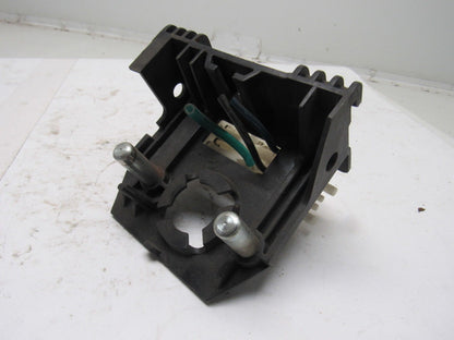 Dematic 06881-02116 06881-00022 Right Hand Pressure Assembly And Manifold