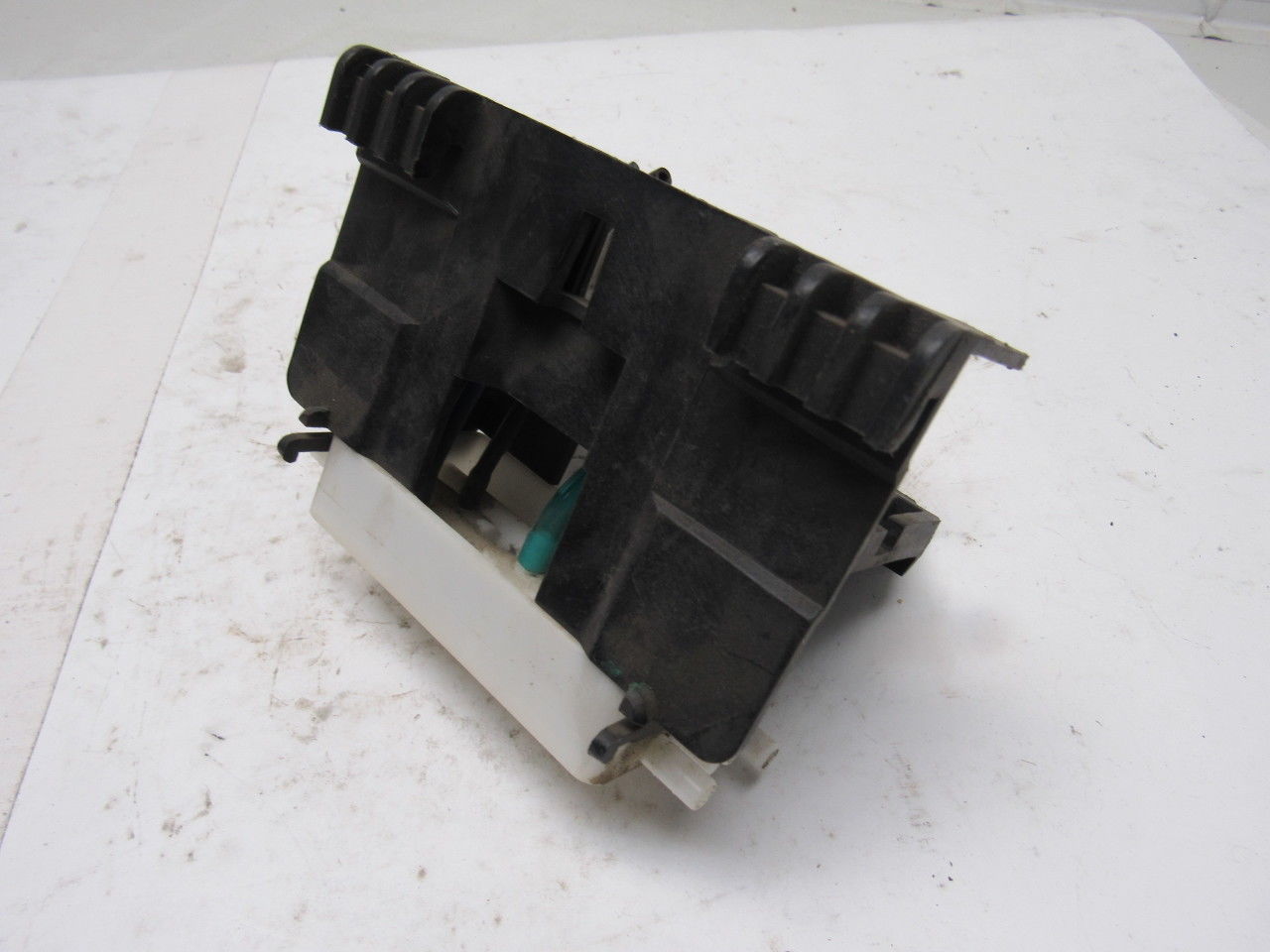 Dematic 06881-02116 06881-00022 Right Hand Pressure Assembly And Manifold