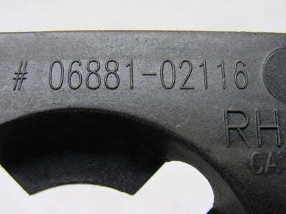 Dematic 06881-02116 06881-00022 Right Hand Pressure Assembly And Manifold