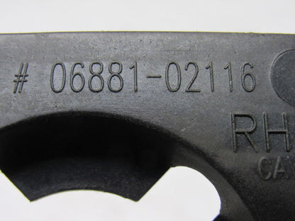 Dematic 06881-02116 06881-00022 Right Hand Pressure Assembly And Manifold