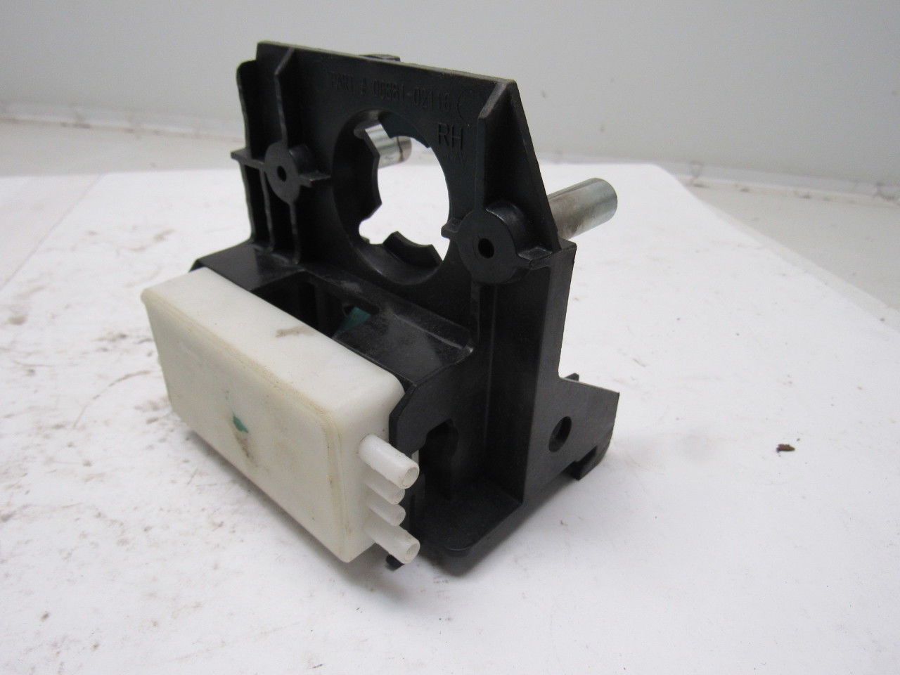 Dematic 06881-02116 06881-00022 Right Hand Pressure Assembly And Manifold