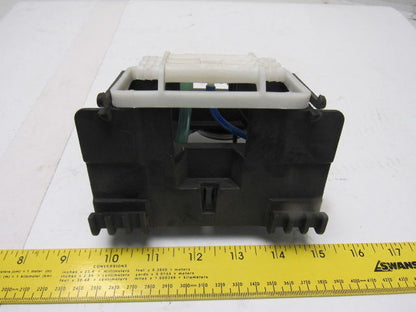 Dematic 06881-02126 06881-00050 Right Hand Pressure Assembly Bracket W/Manifold