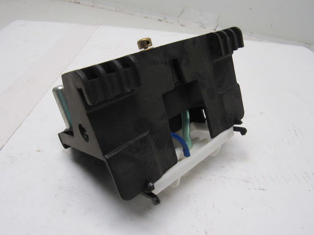 Dematic 06881-02126 06881-00050 Right Hand Pressure Assembly Bracket W/Manifold
