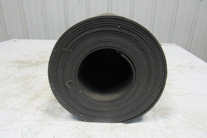 K000111ARM 26" 2 Ply Woven Back Conveyor Belt 9/64"T 22'8"