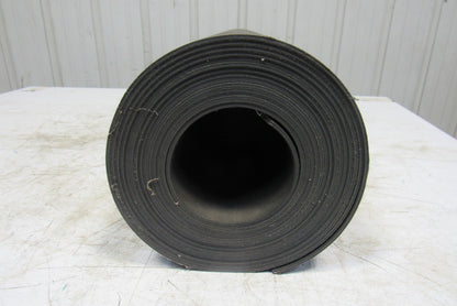 K000111ARM 26" 2 Ply Woven Back Conveyor Belt 9/64"T 22'8"