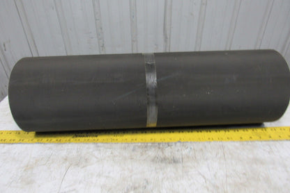 K000111ARM 26" 2 Ply Woven Back Conveyor Belt 9/64"T 22'8"