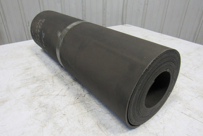 K000111ARM 26" 2 Ply Woven Back Conveyor Belt 9/64"T 22'8"