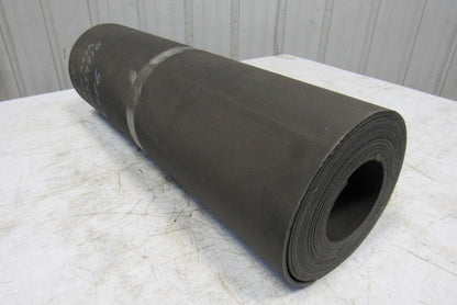 K000111ARM 26" 2 Ply Woven Back Conveyor Belt 9/64"T 22'8"