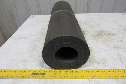 K000111ARM 26" 2 Ply Woven Back Conveyor Belt 9/64"T 22'8"