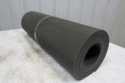 K000111ARM 26" 2 Ply Woven Back Conveyor Belt 9/64"T 22'8"
