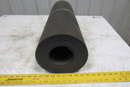 K000111ARM 26" 2 Ply Woven Back Conveyor Belt 9/64"T 22'8"