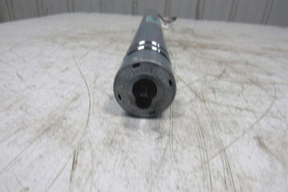 Itoh 27-3/4"BF x 1.91" 2 Groove Powered Conveyor Roller 24V 800 RPM