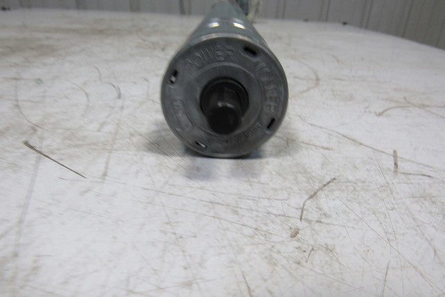 Itoh 27-3/4"BF x 1.91" Powered Conveyor Roller 48V 167FPM