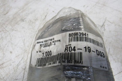 Itoh 27-3/4"BF x 1.91" Powered Conveyor Roller 48V 167FPM