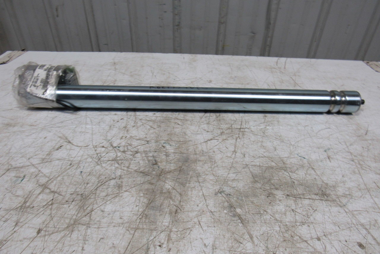 Itoh 27-3/4"BF x 1.91" Powered Conveyor Roller 48V 167FPM