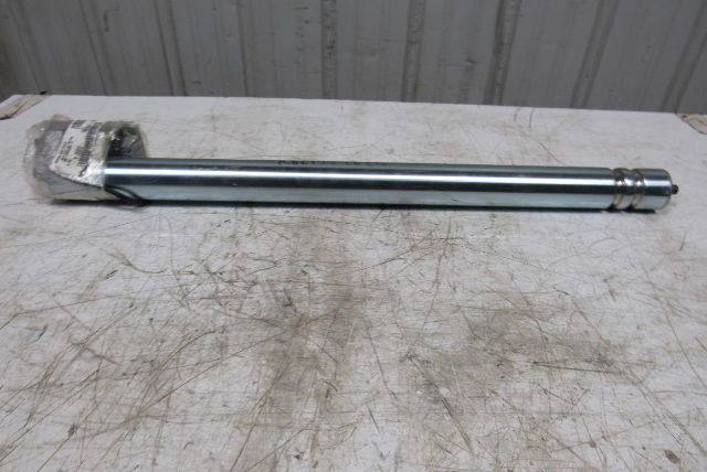 Itoh 27-3/4"BF x 1.91" Powered Conveyor Roller 48V 167FPM
